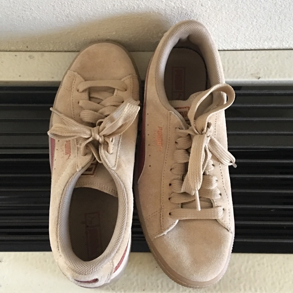 Pumas